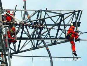 Sepuluh Investor Tertarik Proyek PPP