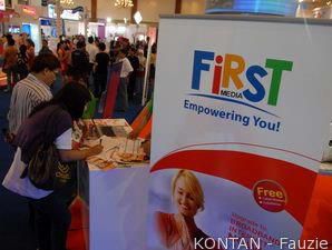 Lippo E-Net Right Issue Rp 100 Miliar