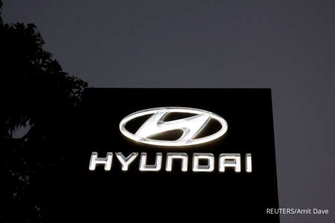 Serikat Pekerja Hyundai Motor Korea Selatan Mogok, Pertama dalam 10 Tahun