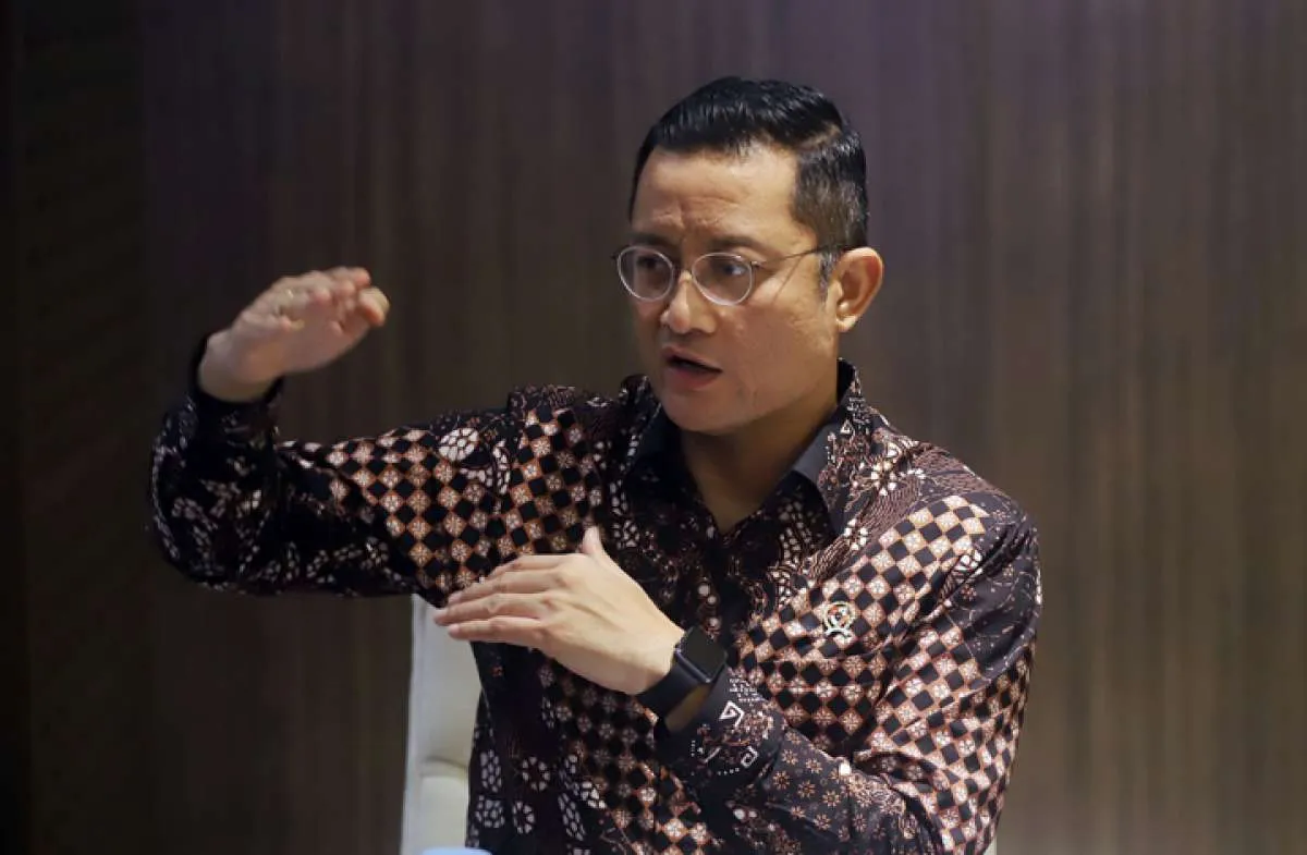 Pemerintah pusat mulai salurkan bansos khusus untuk warga Jabodetabek