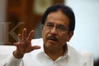 Pemerintah klaim perizinan berbasis RDTR lebih mudah dengan UU Cipta Kerja