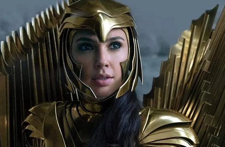 Foto terbaru adegan Wonder Woman 1984 rilis, ini kata sang sutradara