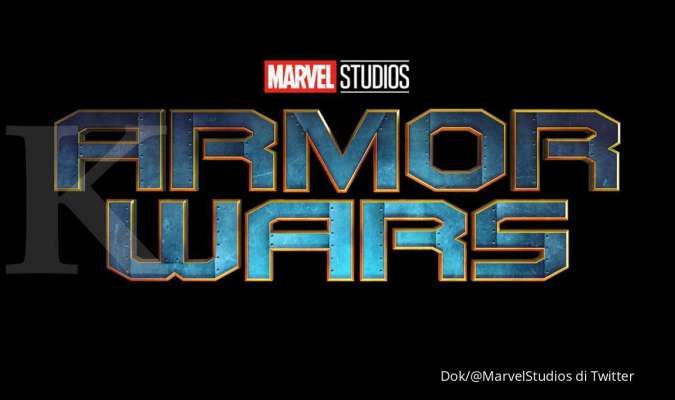 Serial Armor Wars di Disney+, villain dari film Iron Man 2 akan muncul?