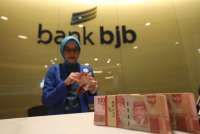Laba Bank BJB Tumbuh 9,37% di Kuartal I-2025, Didorong Inovasi Digital & Kinerja KUB