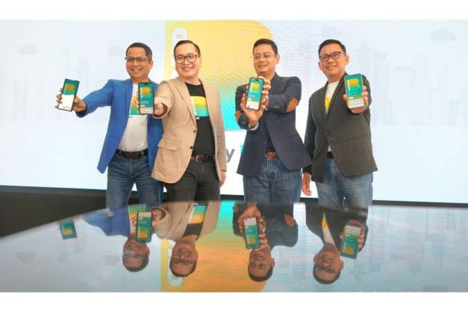 SuperApp BYOND by BSI Siap Meluncur, Layanan Makin Lengkap, User Friendly, dan Aman