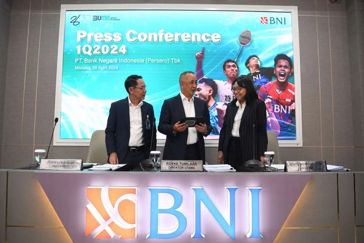 Simak Rekomendasi Saham Emiten Perbankan Usai BI Pangkas Suku Bunga