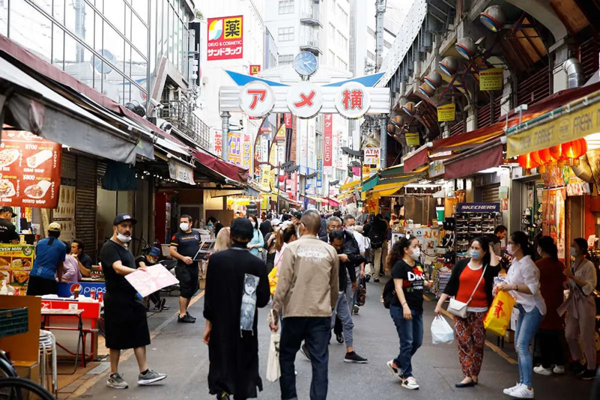 Berhasil atasi virus corona, wisatawan dari empat negara ini bisa ke Jepang