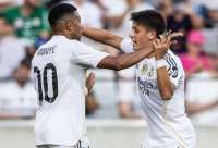 Prediksi & Jadwal Streaming Real Madrid vs Valencia di La Liga, Minggu (1/11)