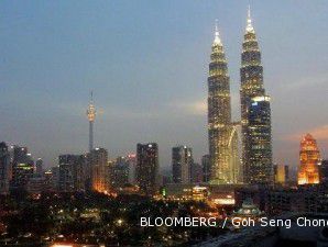 Indonesia dan Malaysia Kerjasama di Tujuh Sektor