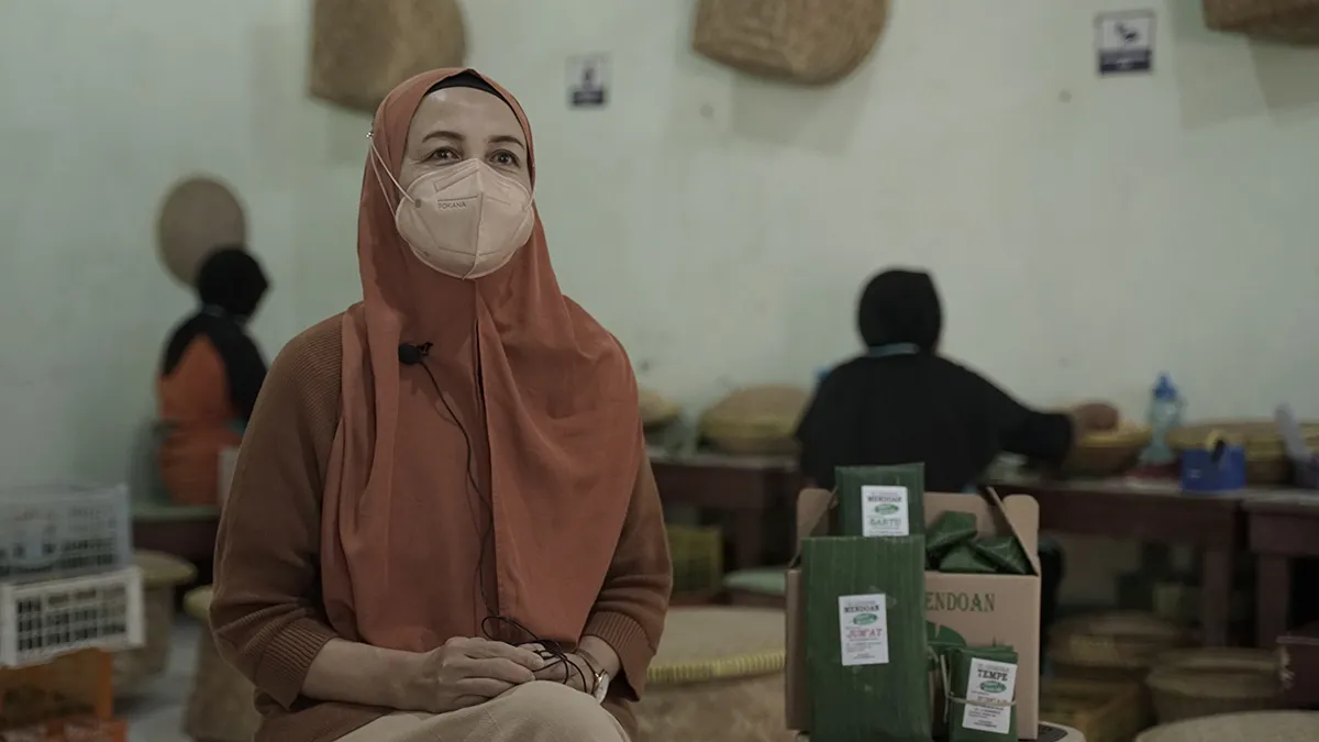 Yuk Ikut Kelas UMKM Hebat Untuk Tingkatkan Skill dan Raih Sukses Dalam Bisnis!