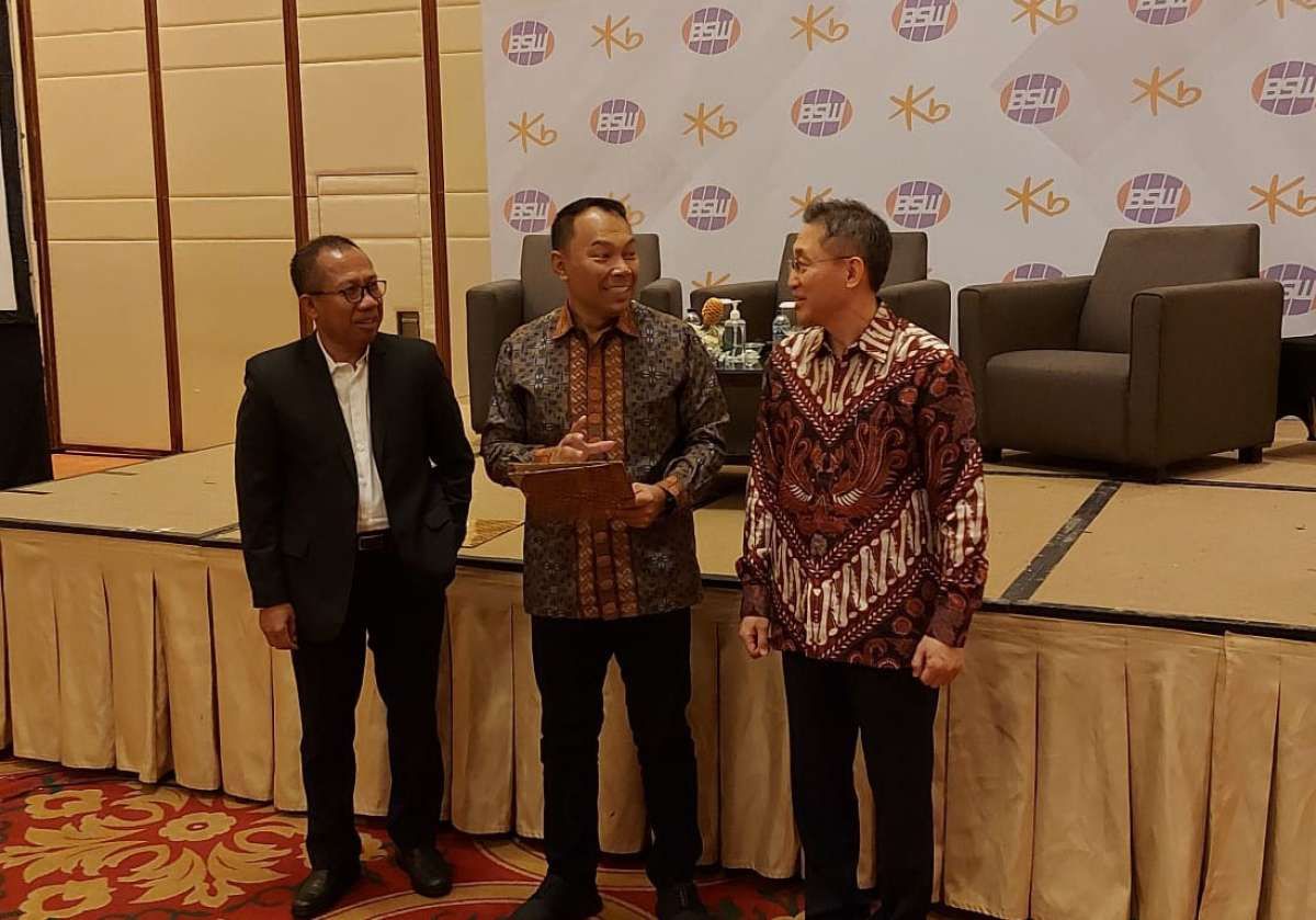 Saling Cabut Gugatan, Kisah Bosowa dan KB Kookmin di Bukopin Happy Ending