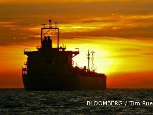 BP dan Halliburton saling tuding ledakan minyak Meksiko
