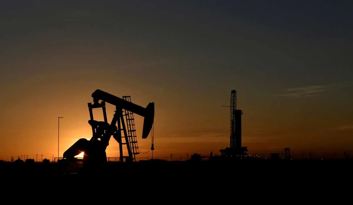 Meski Omicron mengganas, Arab Saudi kerek harga minyak di pasar Asia dan Amerika