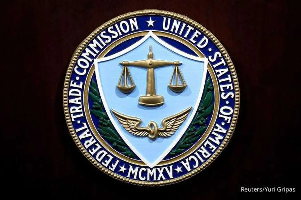 Kubota Kena denda US$ 2 Juta dari US Federal Trade Commmision, Gara-gara Label 