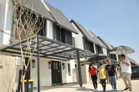 Marketing Sales Intiland Development (DILD) Capai Rp 469,2 Miliar di Kuartal I-2025