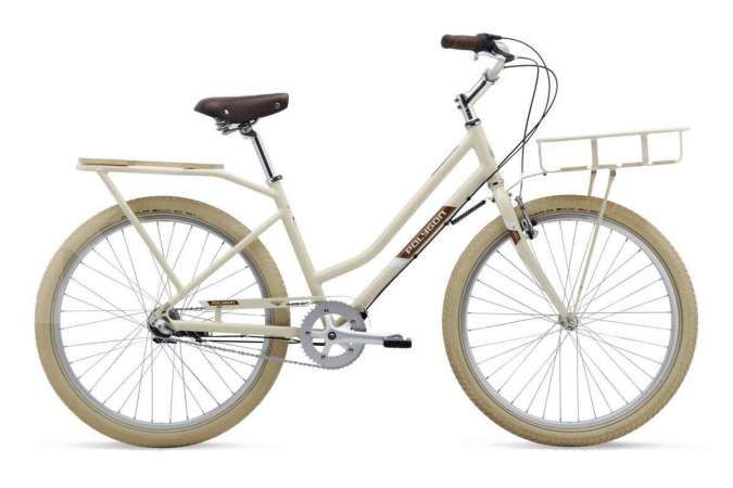 Klasik namun fashionable, berikut harga sepeda Polygon seri Zenith terbaru Desember