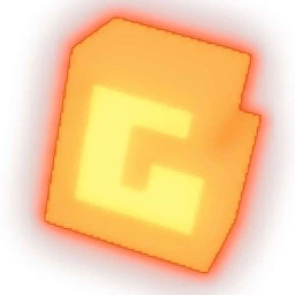 Maple Resin Grow a Garden