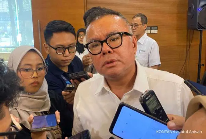 Chinese Executive Identified as Suspect in Indonesia's Caesium-137 Contamination Case