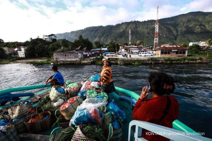 BMKG Ungkap Cuaca Sumut Senin, 13 April 2026: Hanya Nias Selatan yang Berawan?