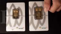 Harga Buyback Emas Antam 24 Juli 2026, Turun Rp50.000 Jadi Rp2.345.000 per Gram