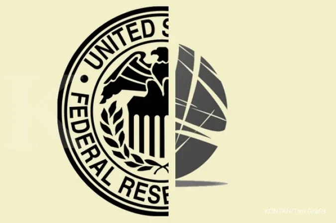 Analis MAMI Proyeksikan Penurunan Suku Bunga AS Tidak Terhambat