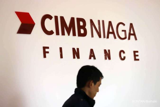 CIMB Niaga Auto Finance (CNAF) Gelar Penawaran Sukuk Rp 1 Triliun