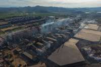 Kuota Nikel 2026 Dipangkas Drastis, Industri Tambang Berhitung Ulang