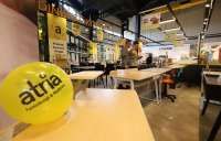 Catur Sentosa (CSAP) Siap Buka Empat Toko Baru di Tahun 2026