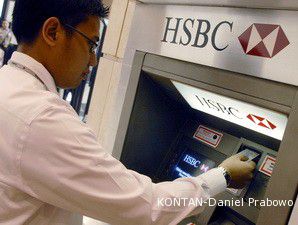 Tobu Tuding HSBC Tak Beri Informasi Detail