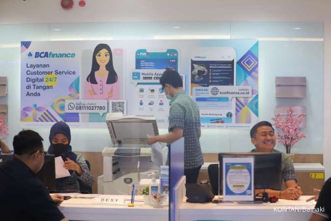 NPF Multifinance Turun Jadi 2,77% Per Mei 2024, Begini Kata Pelaku Industri