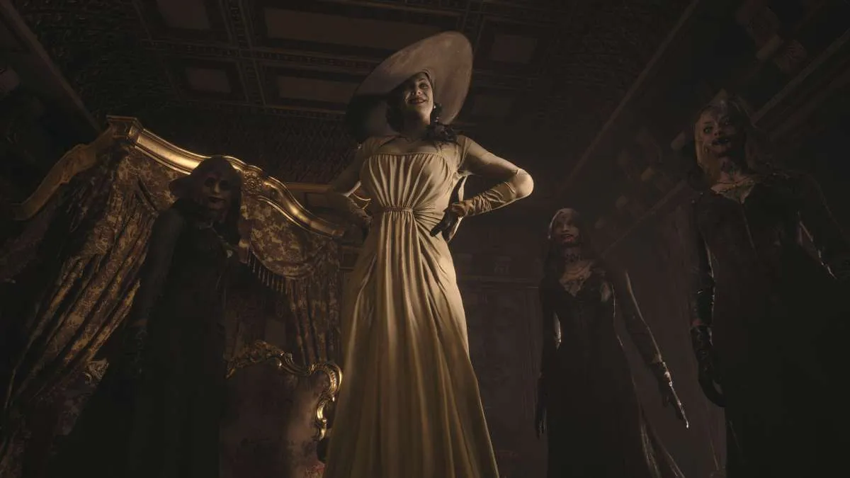 Resident Evil Village rilis hari ini, bisa dimainkan di PC, Xbox One/Series, PS4, PS5