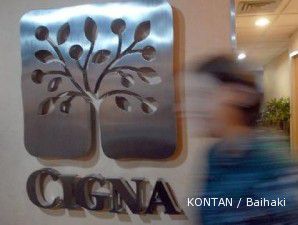 Majelis Hakim tolak gugatan nasabah kepada Asuransi Cigna