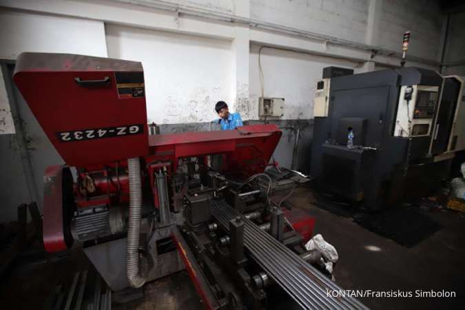 GIAMM: Relokasi Produksi Komponen Otomotif ke Vietnam Jadi Alarm Daya Saing Indonesia