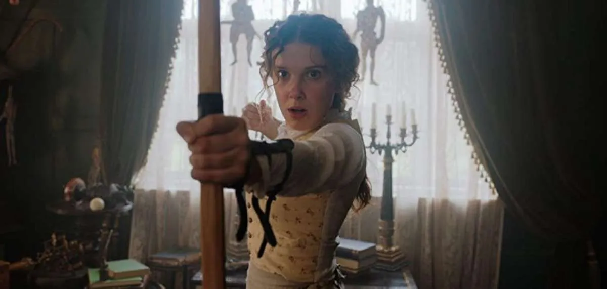 Film Enola Holmes populer di Netflix, sutradara bahas kemungkinan sekuelnya 