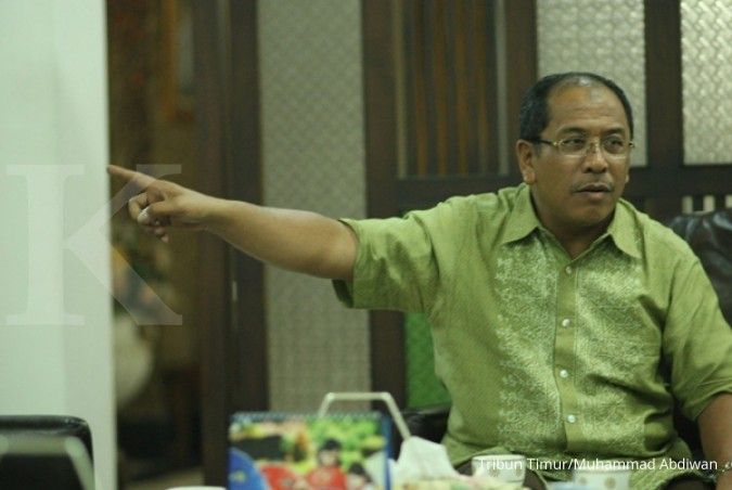 Lolos praperadilan, KPK jerat lagi Ilham Arief