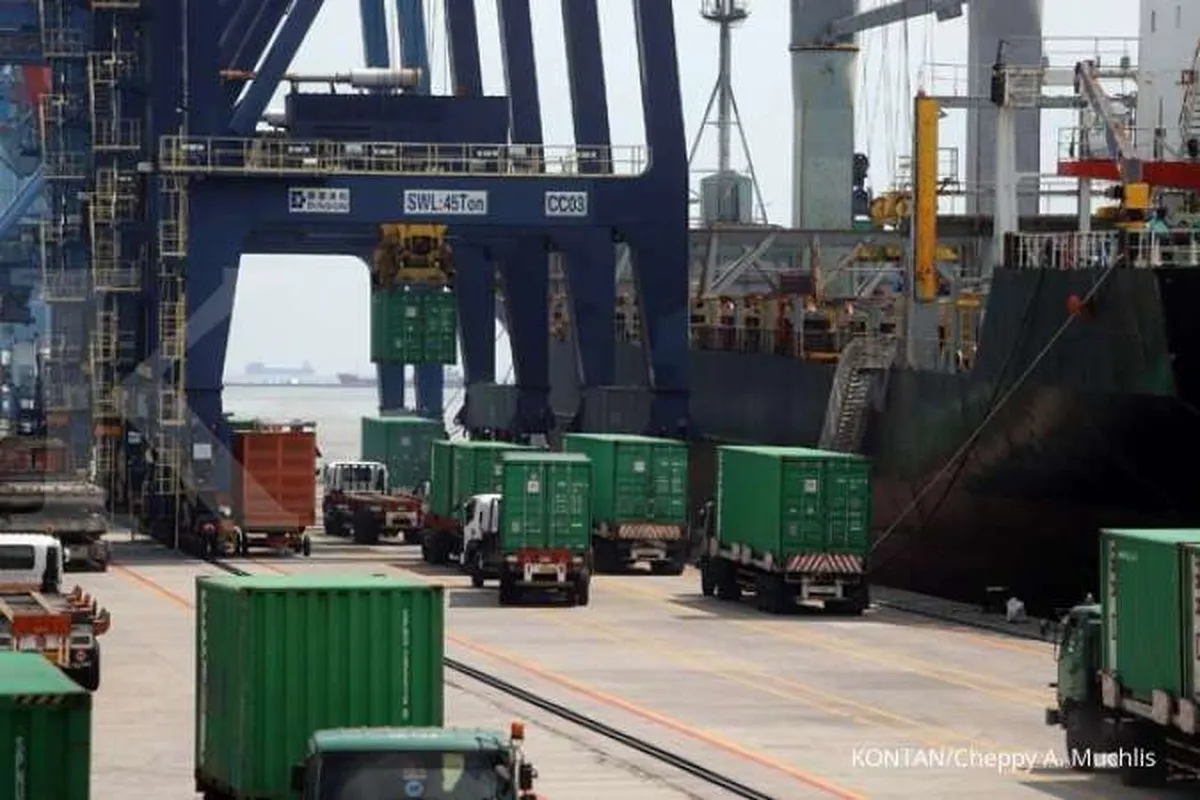 Berpotensi Turun, Cadangan Devisa Juni 2023 Diproyeksi Sekitar US$ 138 Miliar