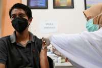 Ini Manfaat Penting Vaksin Booster Covid-19 Kedua Menurut IDI