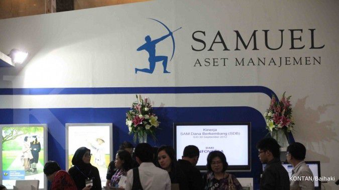 Road to IFEF: Samuel siap bantu calon investor
