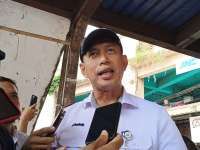 Stok Beras Bulog Tembus 4 Juta Ton, Perpadi Ingatkan Risiko Kelebihan