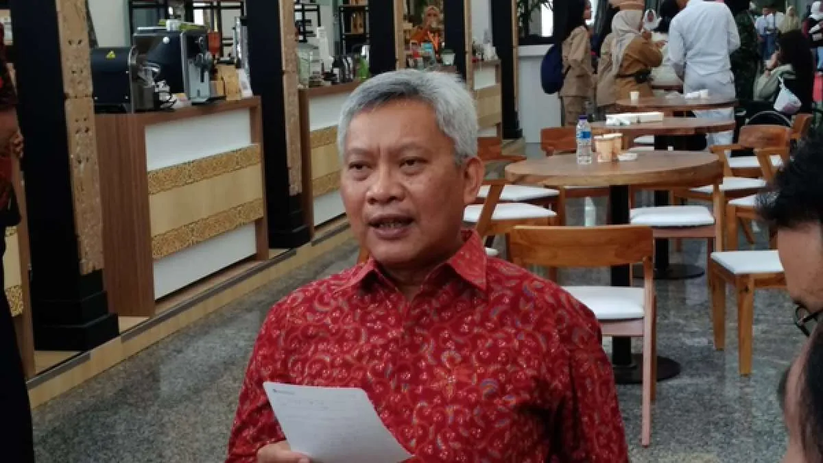 Ini dua hambatan UMKM menembus pasar ekspor