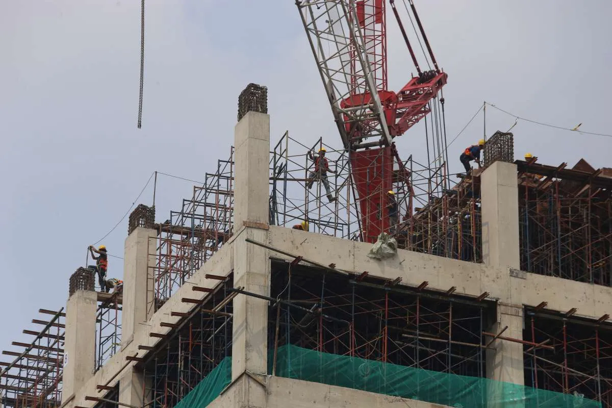 AMRO Sarankan Indonesia Optimalisasi Pendapatan dan Selektif Belanja Dorong Ekonomi