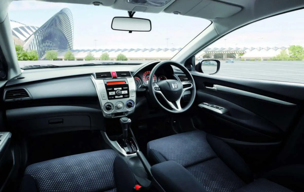 Harga mobil bekas Honda City generasi ini mulai Rp 100 juta, makin terjangkau