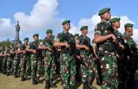 Ini Besaran Gaji TNI di Tahun 2025 dari Tamtama sampai Jenderal Beserta Tunjangan