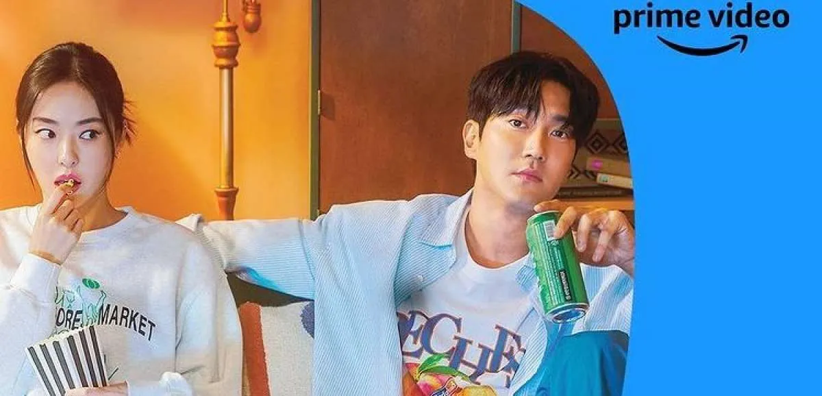 4 Drakor Romantis Terbaru di Bulan Oktober 2022, Ini Sinopsis & Jadwal Tayangnya