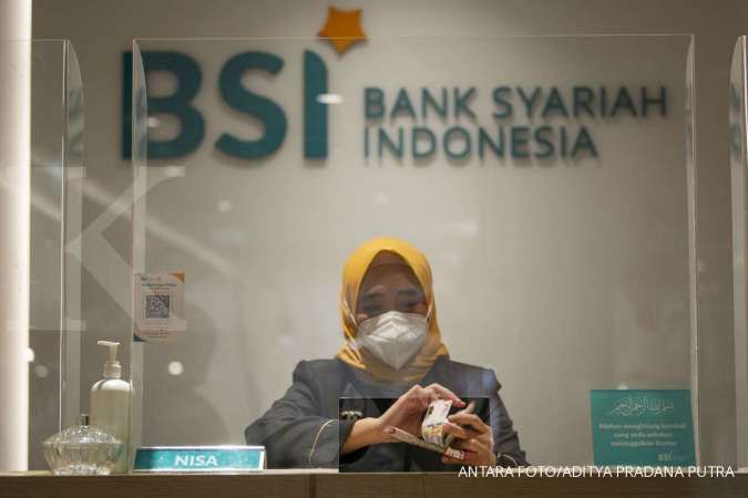 Semester I-2021, Bank Syariah Indonesia (BRIS) catatkan kinerja positif