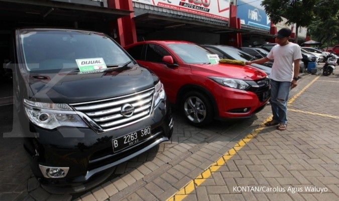 Murah, Ini Harga Mobil Bekas Toyota Raize mulai Rp 200 Jutaan per Oktober 2022