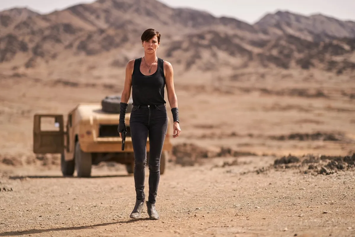Ini film Netflix terbaru yang bakal dirilis sepanjang pekan ini 