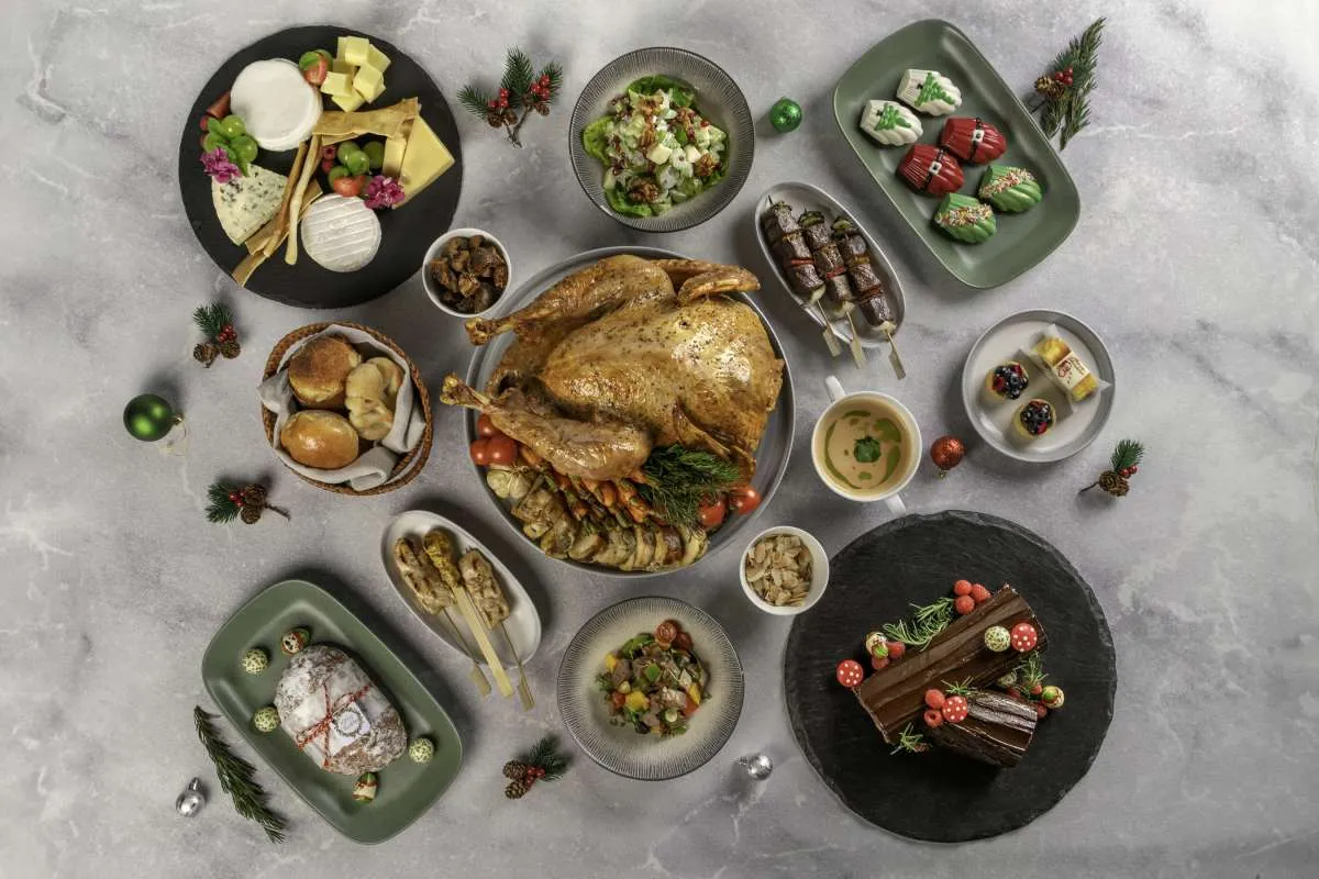 The Ritz-Carlton Bali Genjot Pendapatan Melalui Acara Perayaan Akhir Tahun