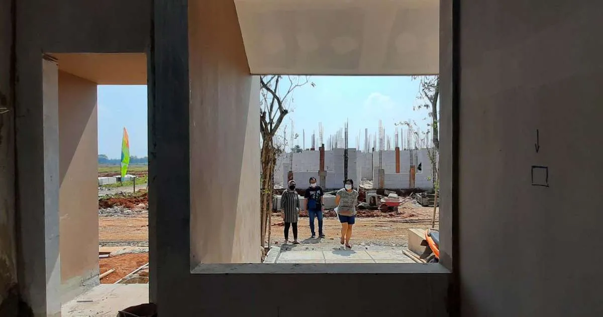 PPKM Darurat Jawa Bali berdampak buruk ke investasi properti