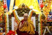 Dalai Lama Ingin Hidup Lebih dari 130 Tahun dan Akan Bereinkarnasi setelah Meninggal